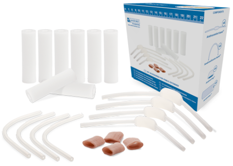 Andro corfort kit. penis extender | Andro-medical